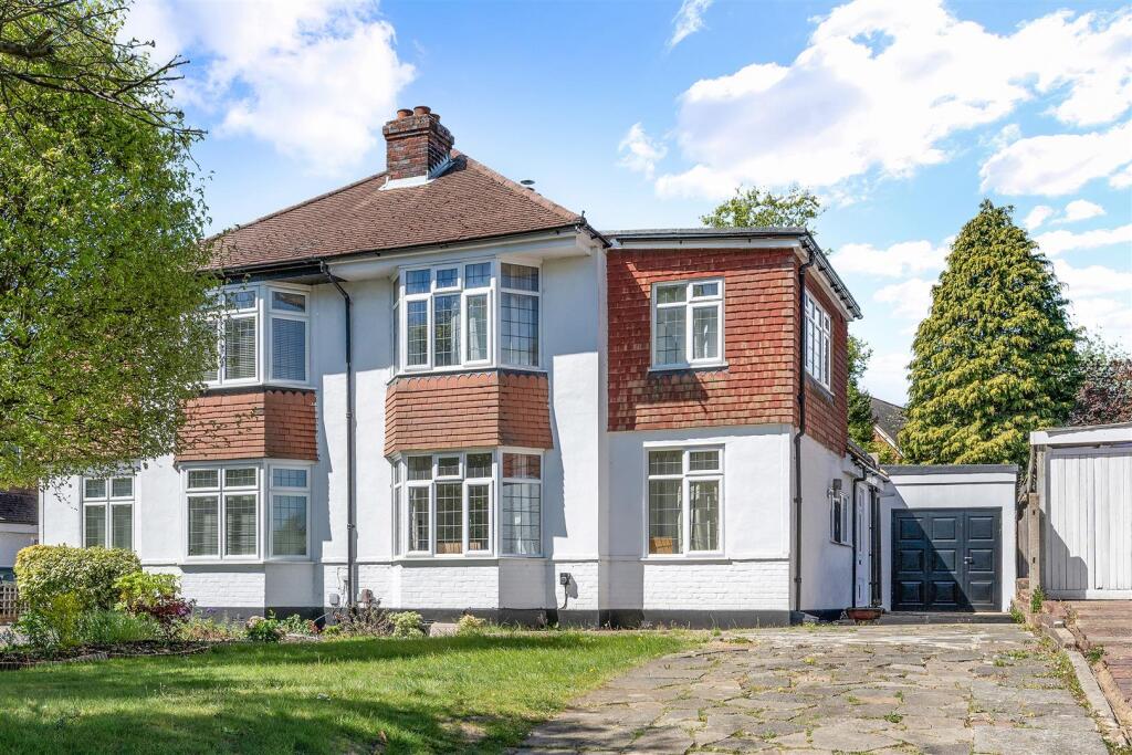 Main image of property: Brighton Road, Banstead