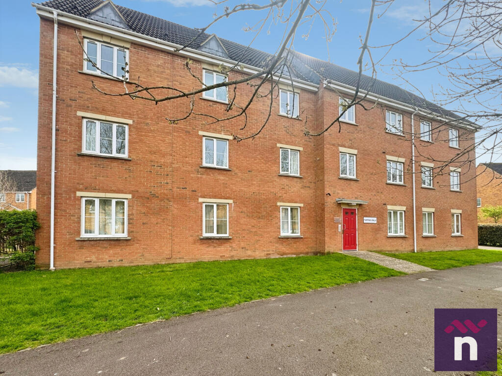 Main image of property: Tarpan Walk, Westbury, BA13
