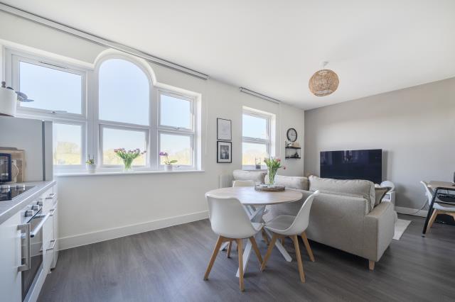 Apartment in Thatcham, West Berkshire