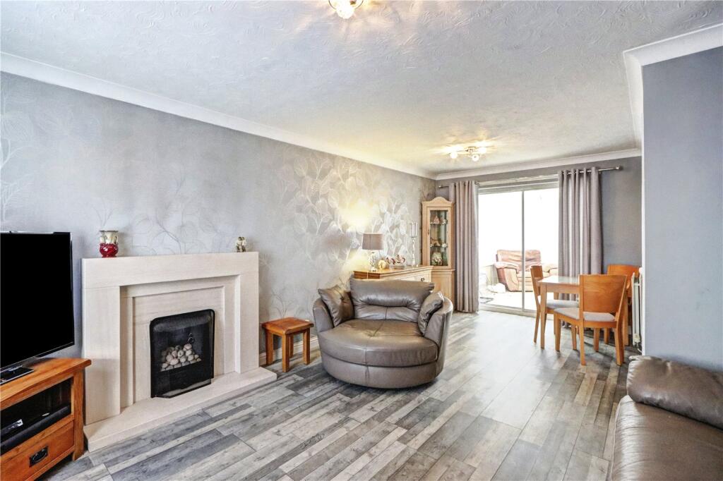 St. Marys Drive, West Rainton, Houghton Le Spring, Durham, DH4 photo 2
