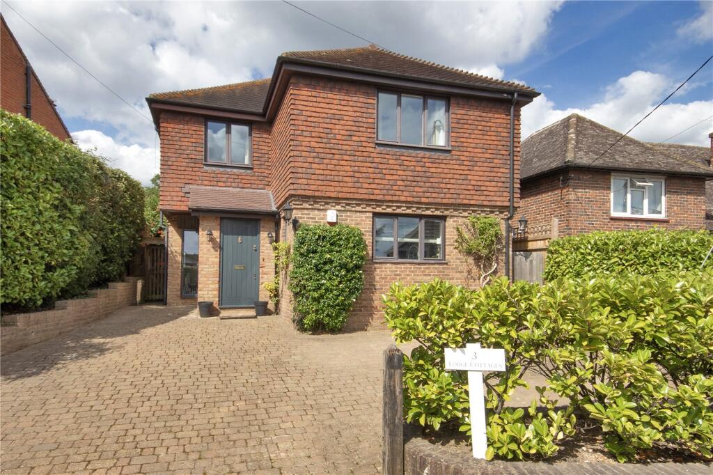 Main image of property: Forge Cottages, Morleys Road, Weald, Sevenoaks, Kent, TN14