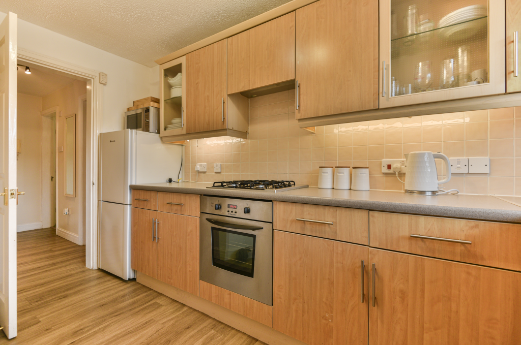 Apartment in Wilmslow, Cheshire East - View 5