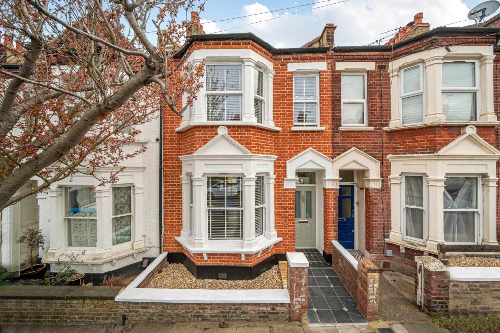 Main image of property: Plum Lane, Woolwich, London, SE18
