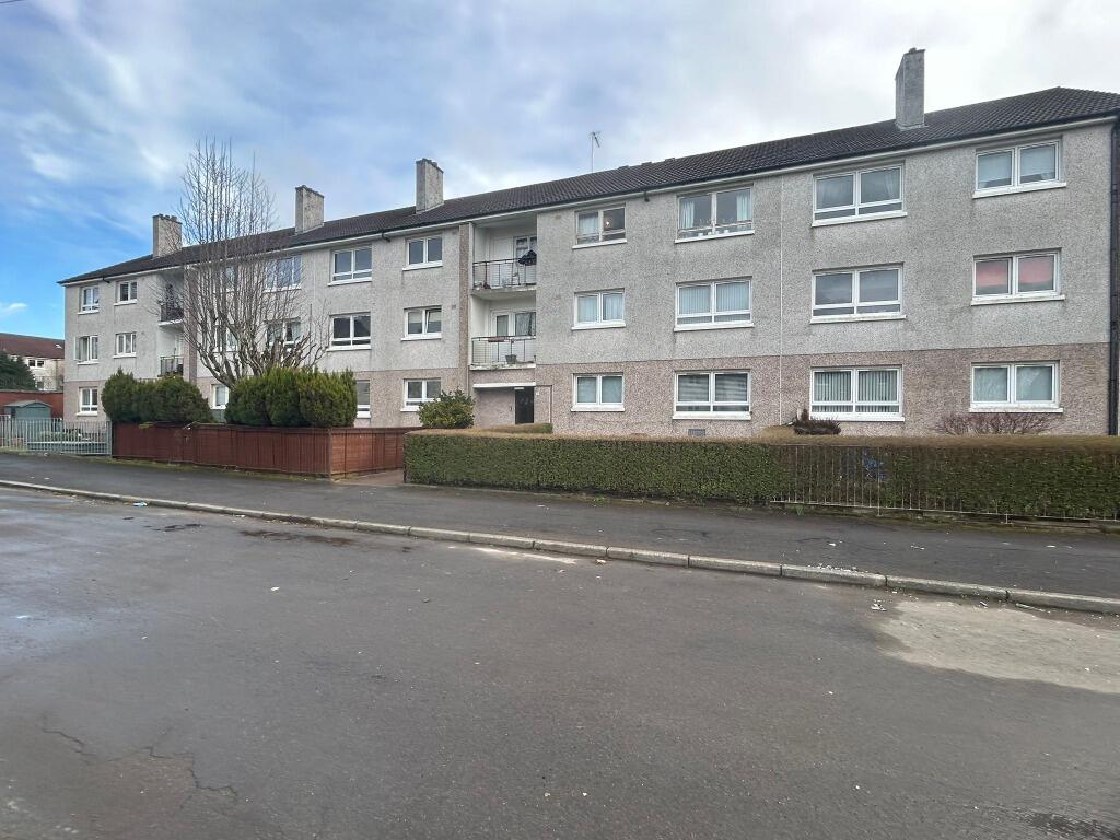 Main image of property: Raithburn Road, Castlemilk, Glasgow, G45