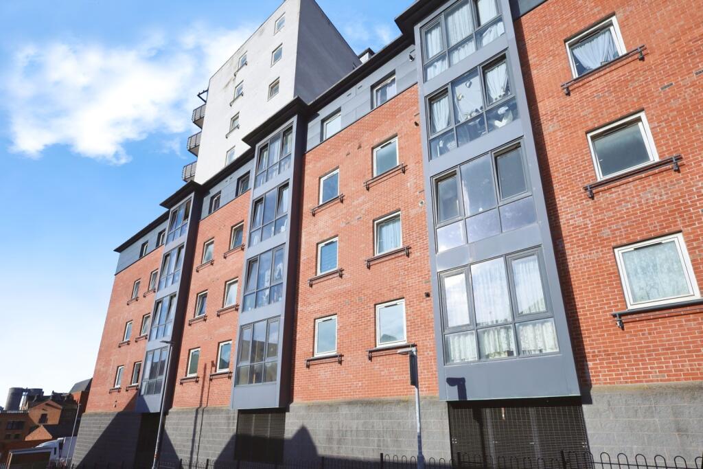 Main image of property: Woolmonger Street, Northampton, Northamptonshire, NN1