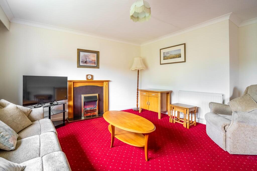 Apartment in York - View 3