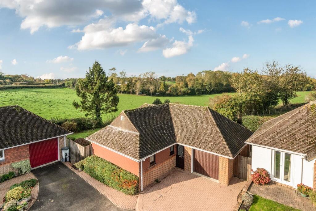 Main image of property: The Chestnuts, Church Road, Smeeth TN25