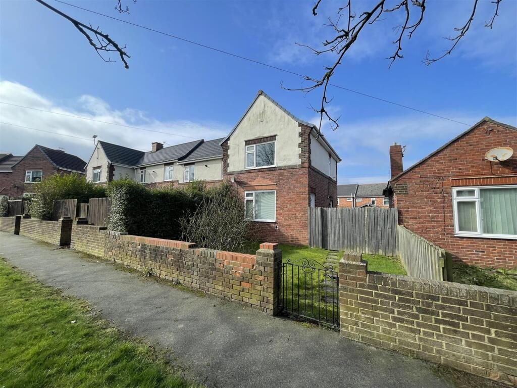 Main image of property: Primrose Gardens, Ouston, Chester Le Street