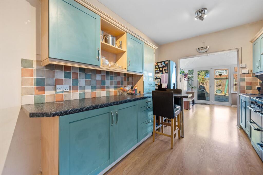 House in Northampton - View 5