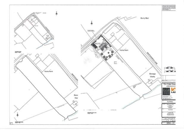 Elevations