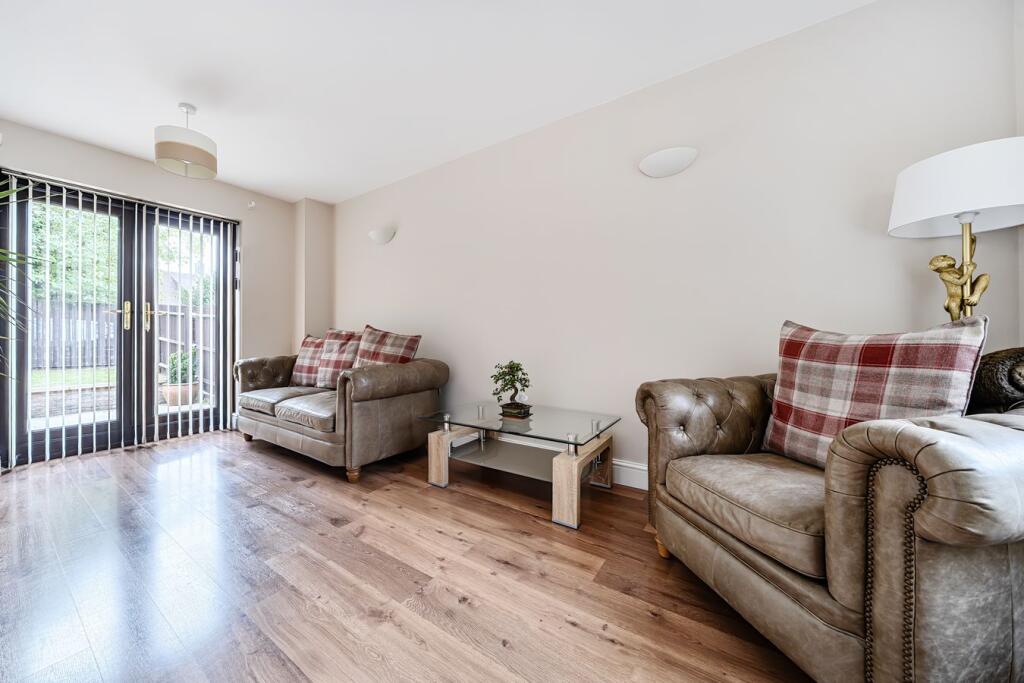 House in Greenfield, Flitton and Greenfield - View 4
