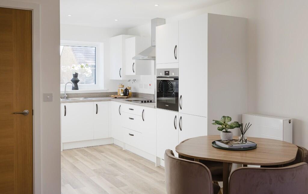 Main image of property: Withies Green
Keynsham
Keynsham
BS31 1TG