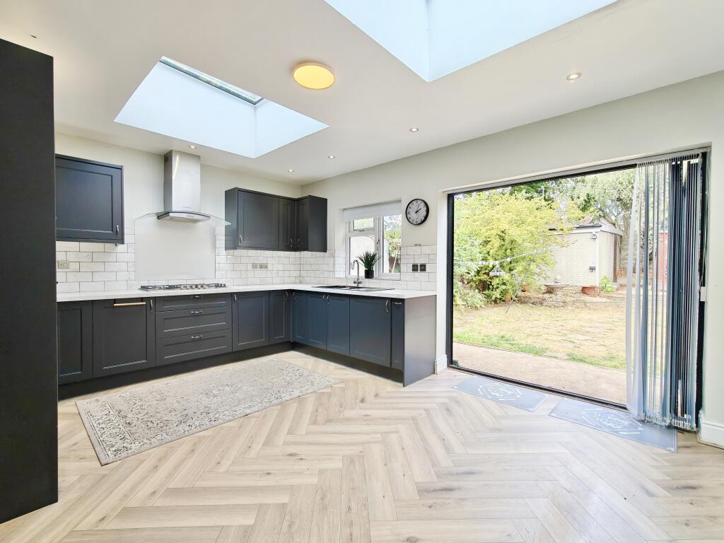 Main image of property: Berkswell Road, Erdington. B24