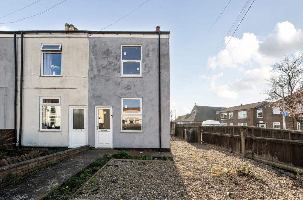 Main image of property: Macaulay Street, Grimsby, Lincolnshire, DN31