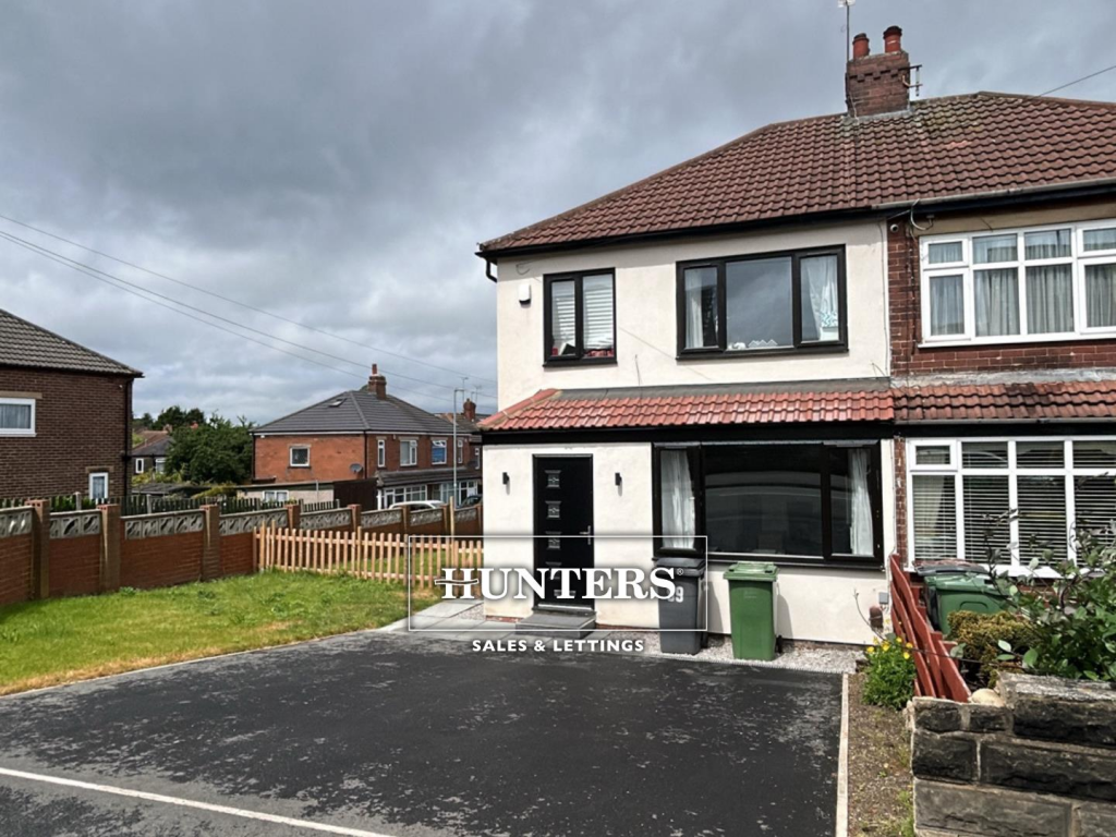Main image of property: Cemetery Road, Pudsey