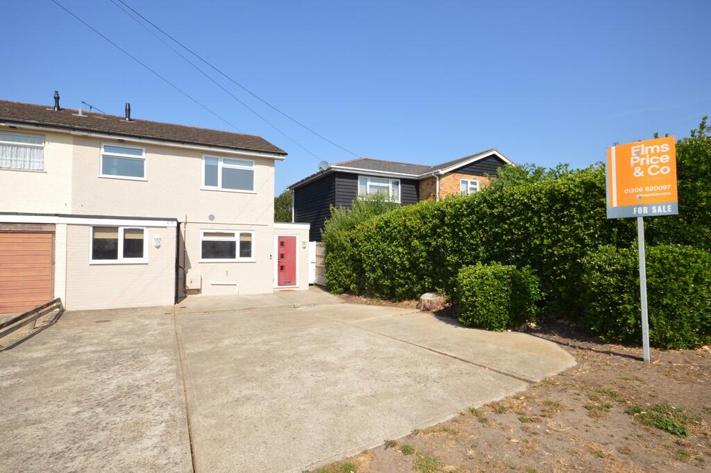 Main image of property: Vanessa Drive, Wivenhoe