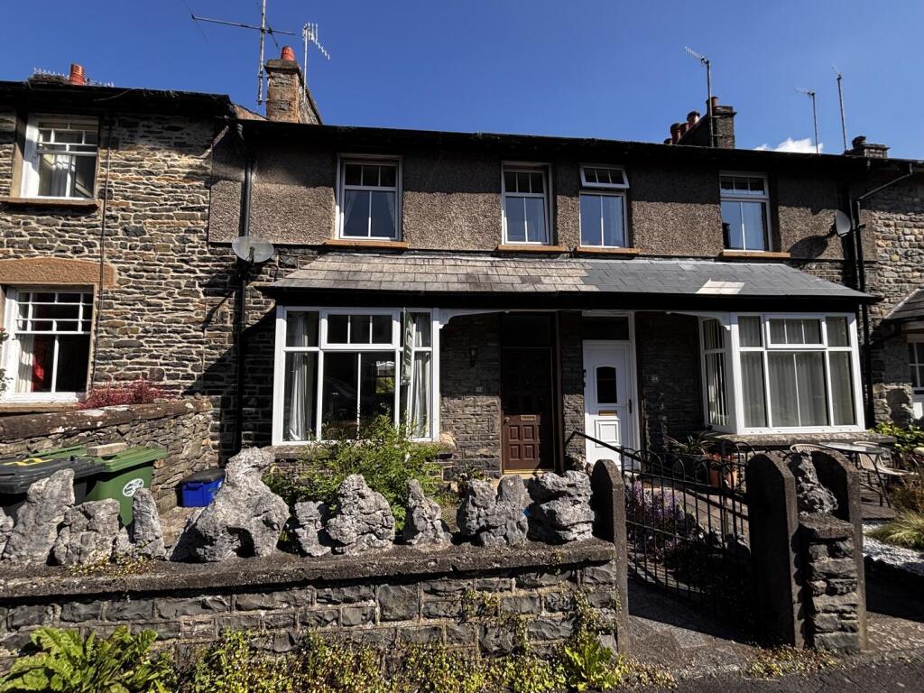 Main image of property: 22 Bainbridge Road, Sedbergh
