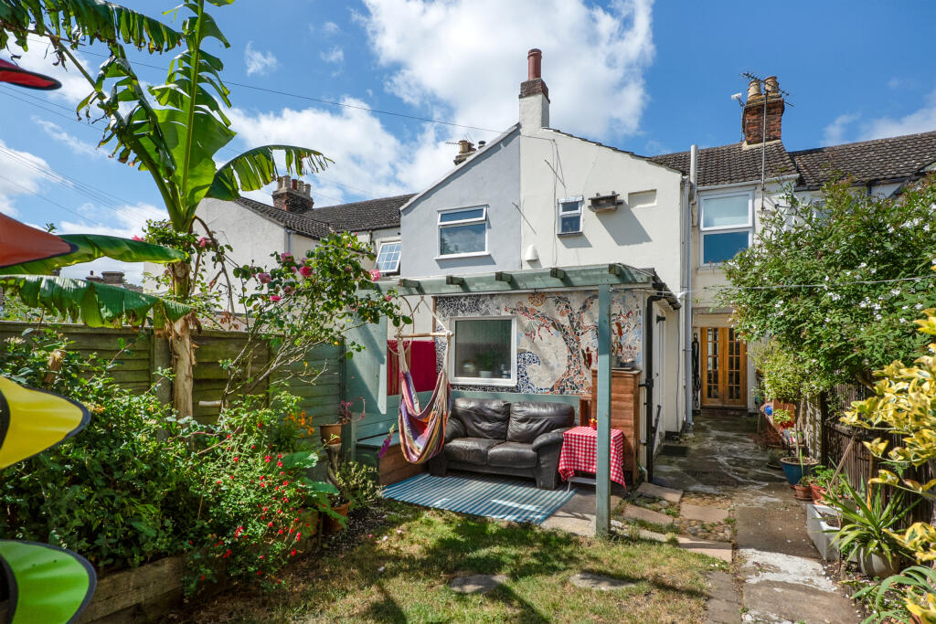 Main image of property: Norfolk Street, Whitstable