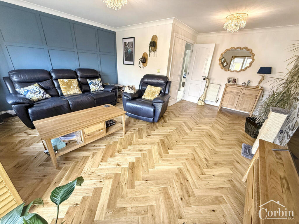 Additional image 14 of St. Georges Drive, Bournemouth, BH11 8