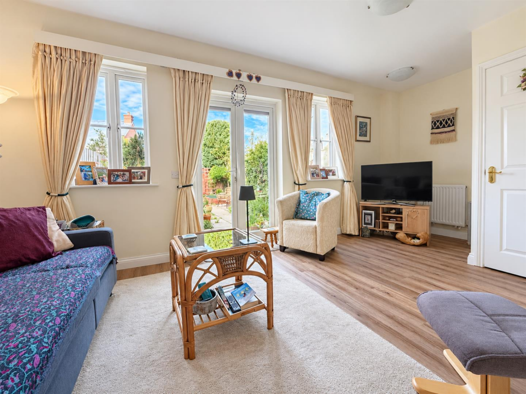 House in Warwick, Cliff Hill - View 4