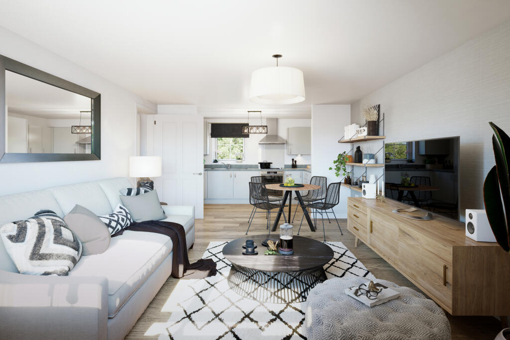 Main image of property: Treledan,
Saltash,
Cornwall,
PL12 6PR