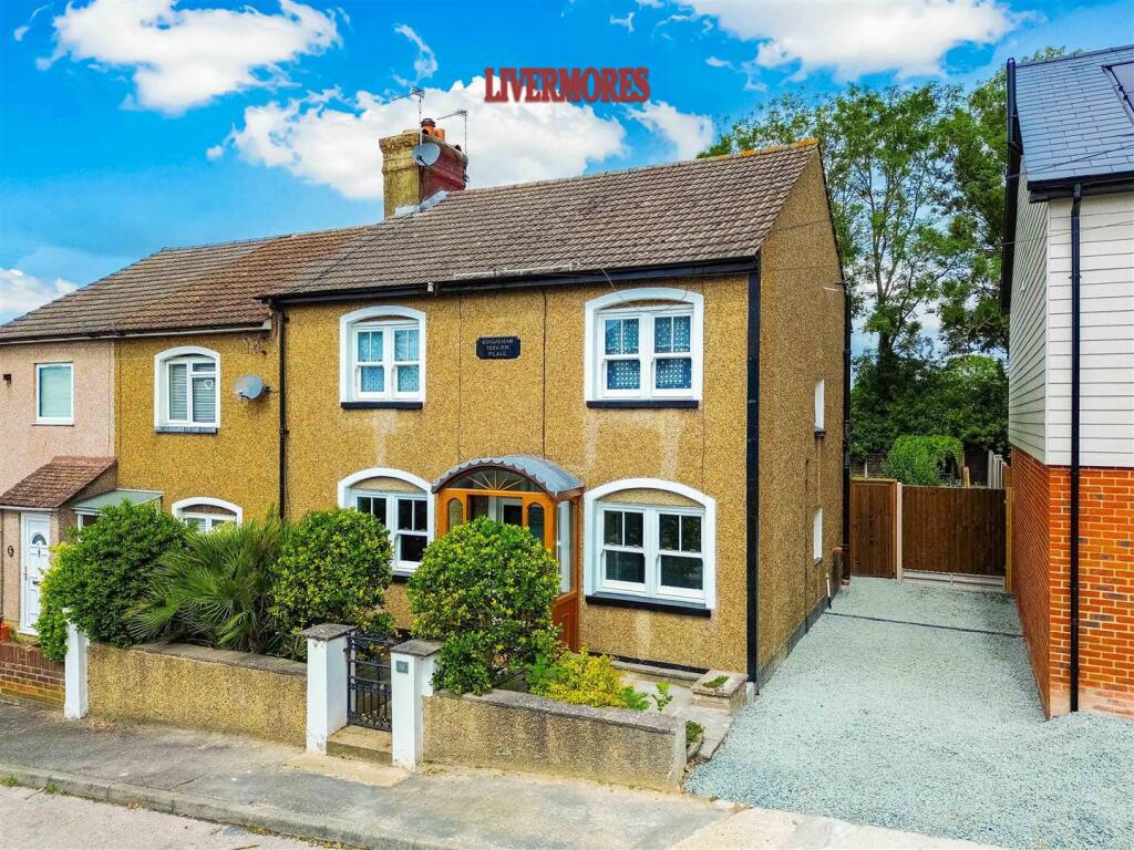 Main image of property: Wood Lane, Dartford