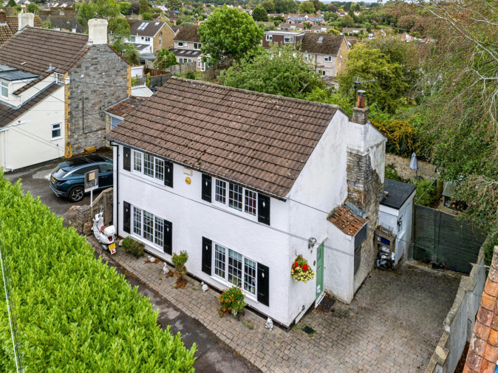 House in Alveston