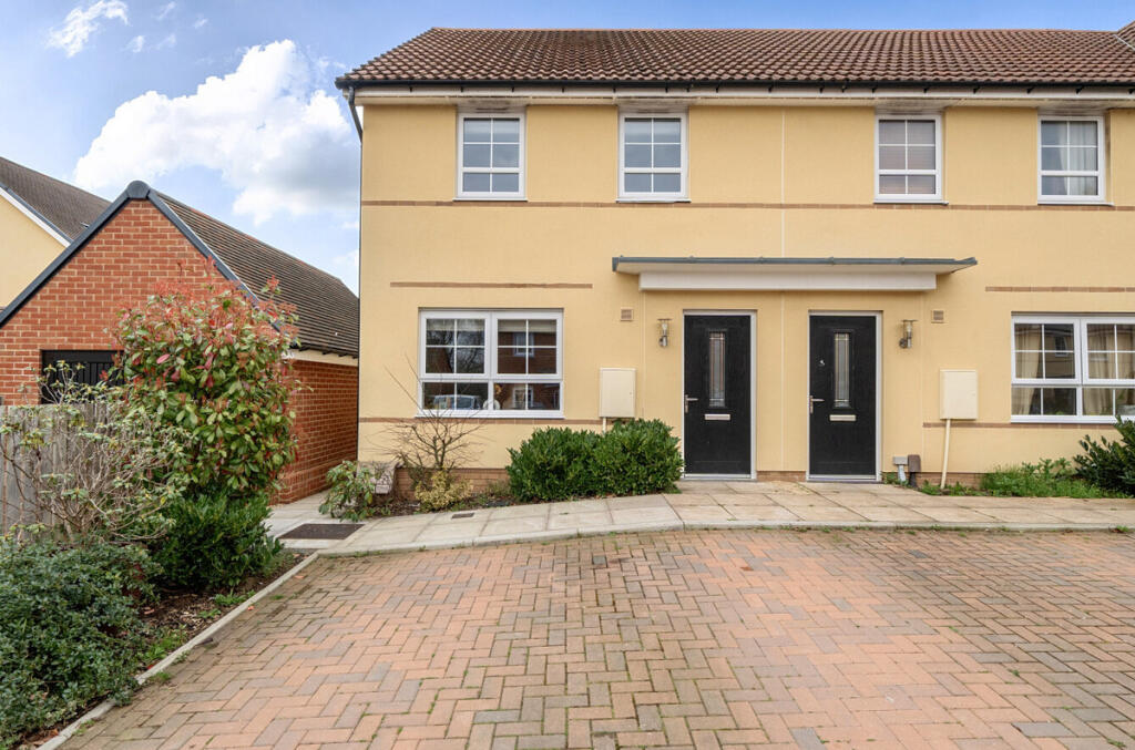 Main image of property: Haybob Road, Bristol, BS35