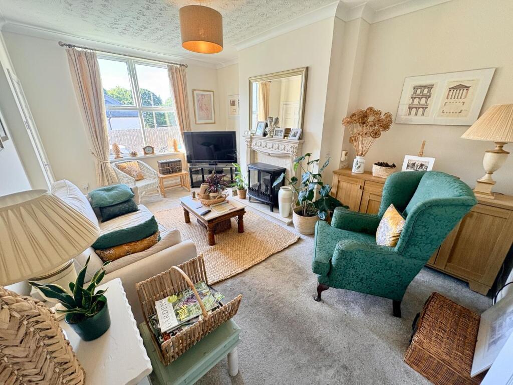 House in Durham - View 5