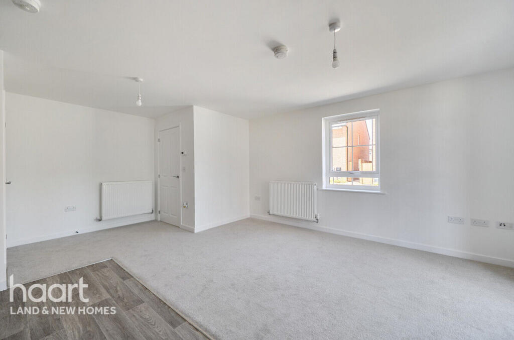 Main image of property: Wheat Street, Finchwood Park, Wokingham