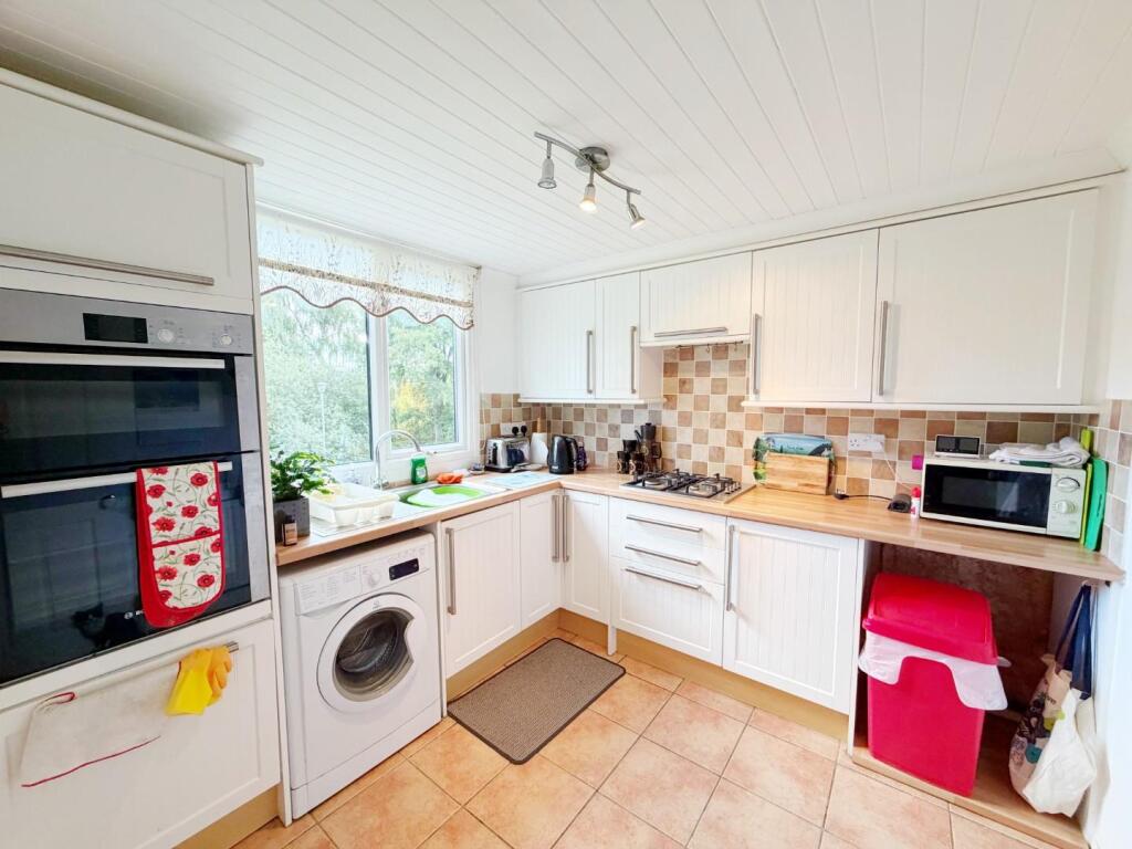 The Willows, Sedgefield, Stockton-On-Tees photo 3