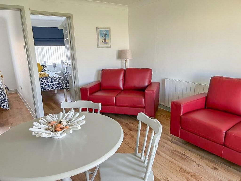 Apartment in King's Lynn and West Norfolk, Hunstanton - View 4