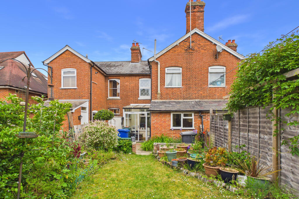 Main image of property: Queens Road, Bury St. Edmunds, Suffolk