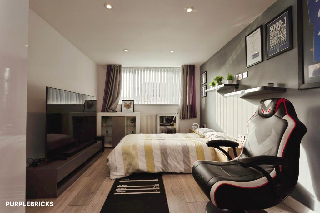 House in Charnwood, Shepshed - View 4
