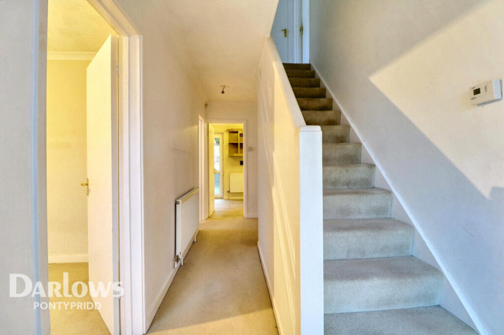 Main image of property: Lanwood Road, Pontypridd