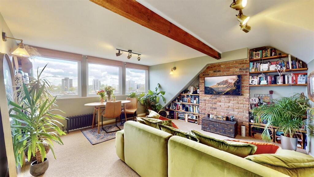 Main image of property: Nassington Road, Hampstead Heath, NW3