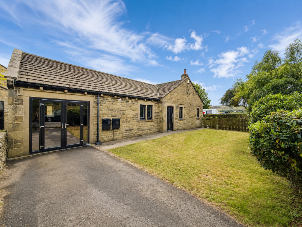Main image of property: Denholme House Farm Drive, Denholme, Bradford, BD13 4AB