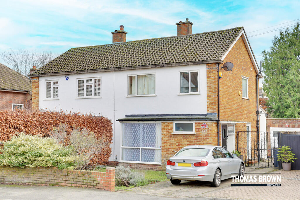 Main image of property: Tubbenden Lane, Orpington