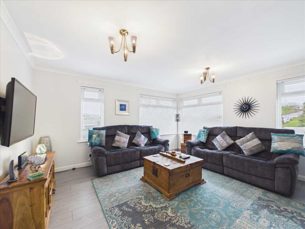 Cal Tara, Lochruan Road, Campbeltown photo 2