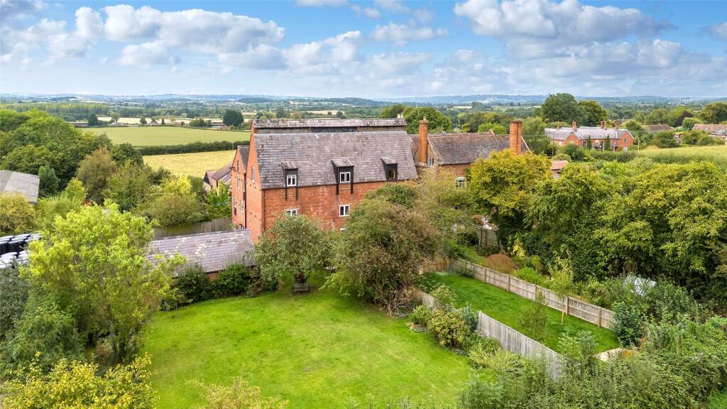 Main image of property: 7 Leys Farm, Tarrington, Hereford, HR1