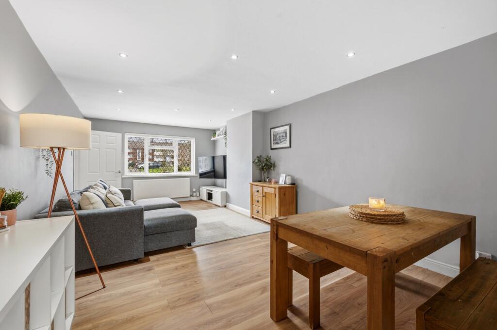 Main image of property: Carlton Road, Walton-on-Thames, KT12