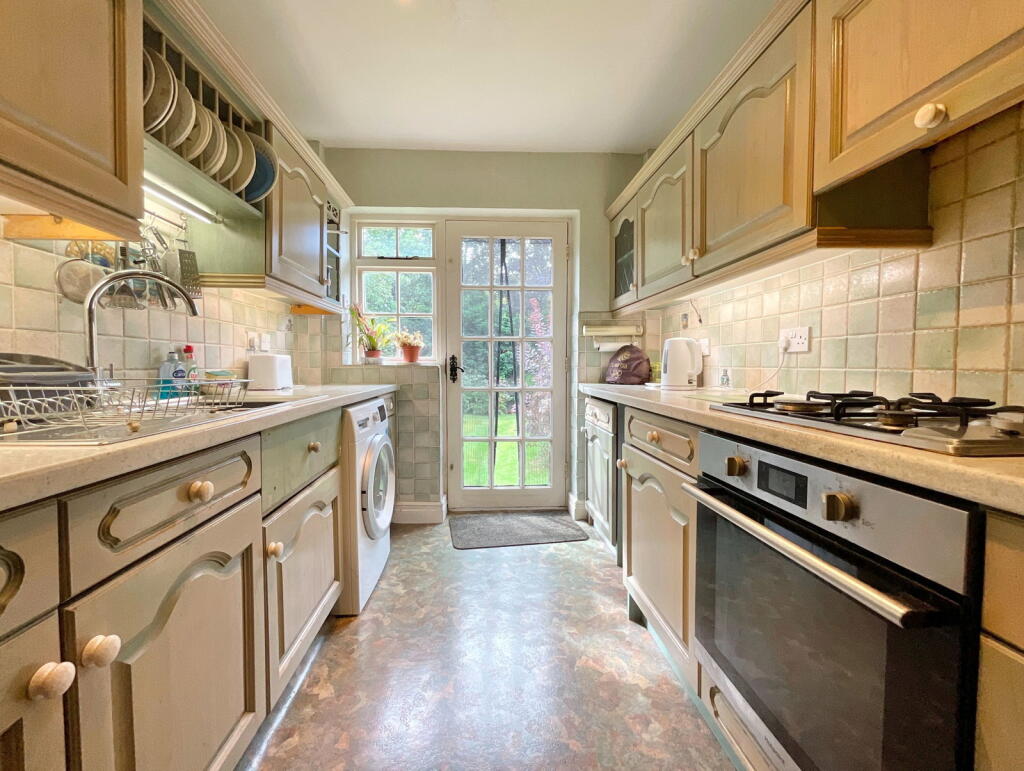 House in Preston - View 5