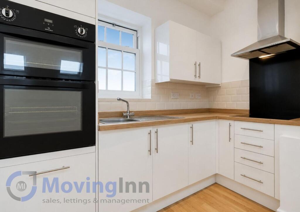 Main image of property: Ramsden Road, Balham, SW12 8QX