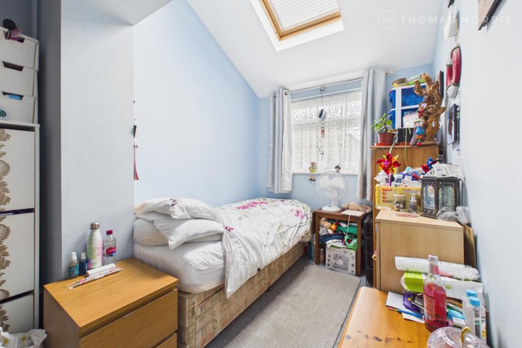 House in South Cambridgeshire, Melbourn - More