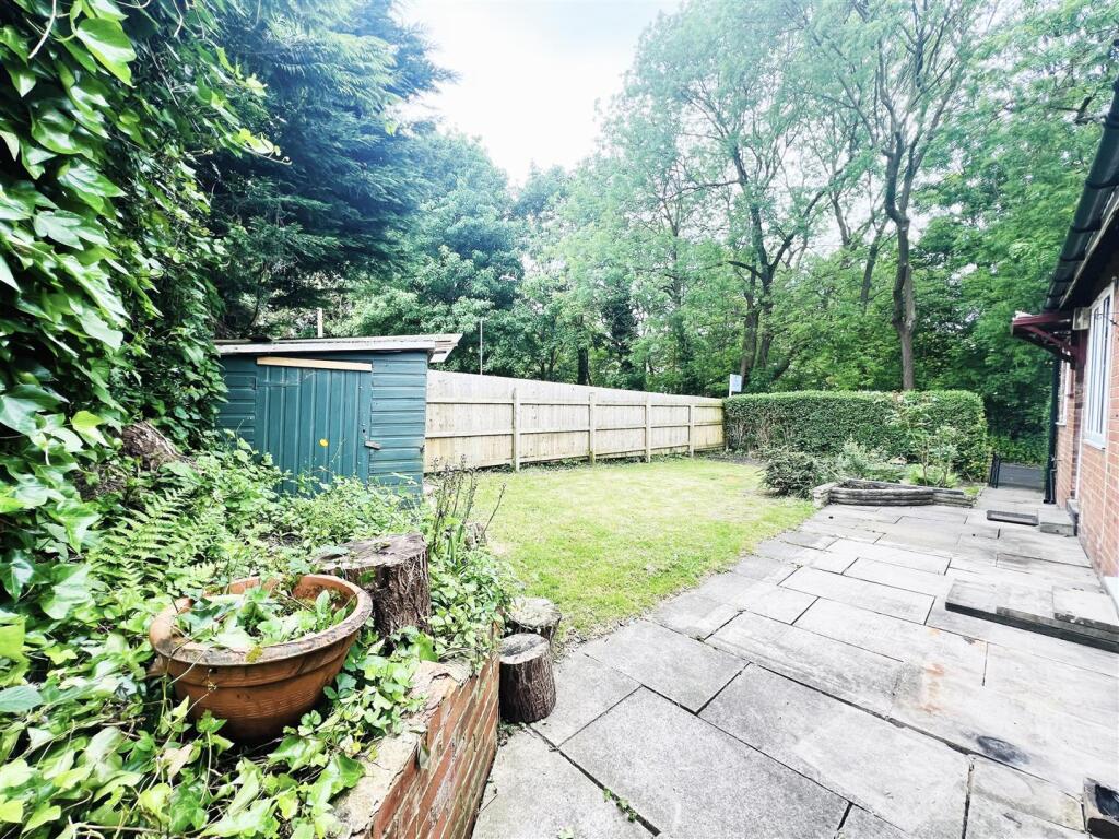 House in Leeds, Meanwood - View 2