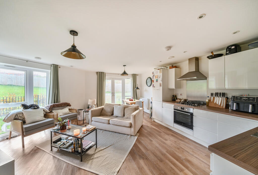 Matilda House, Francis Grove, Combe Down, Bath, BA2