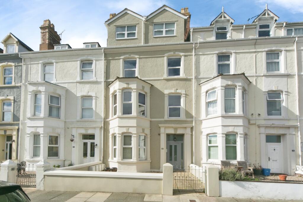 Main image of property: Lloyd Street, Llandudno, Conwy, LL30