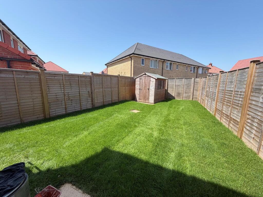 Saunders Road, Felixstowe - View 6