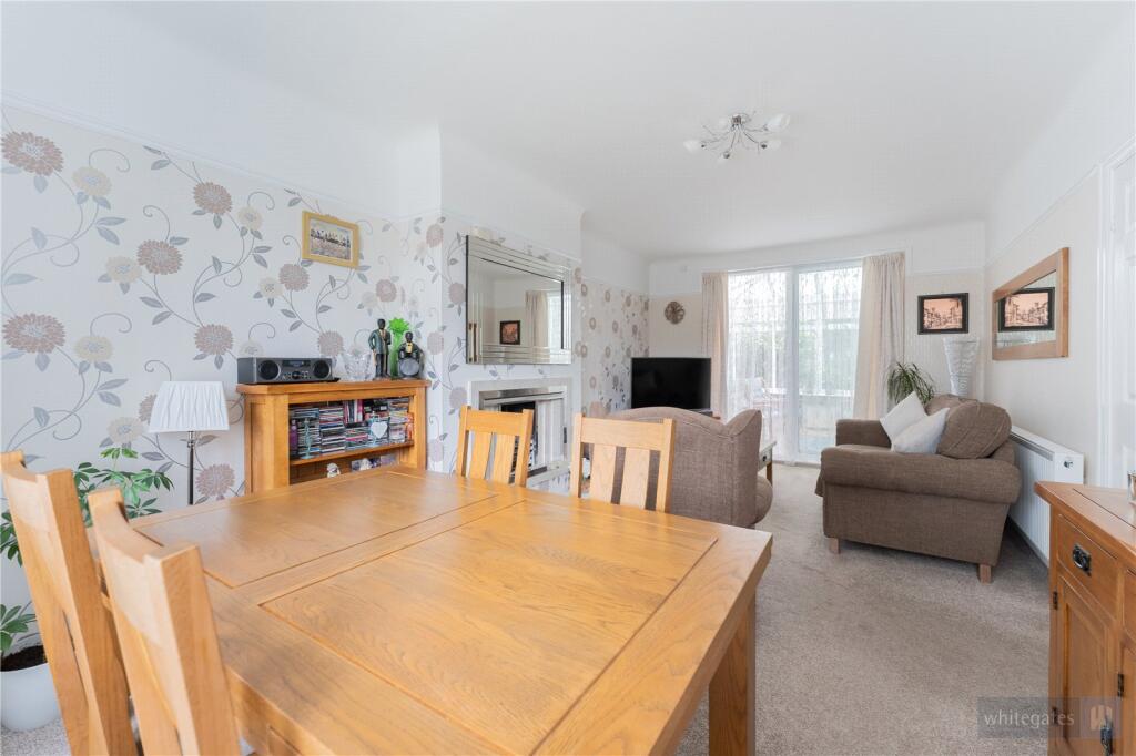 Melwood Drive, Liverpool, Merseyside, L12 photo 4