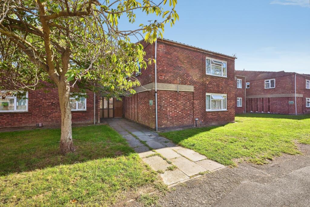 Main image of property: Kirkwall, Corby, Northamptonshire